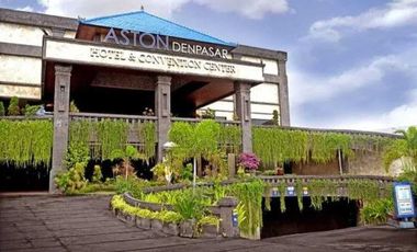 Hotel Aston Denpasar, Bali - Bintang 4