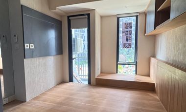 Disewakan Apartemen pakuwon residence belasi 1 Bedroom