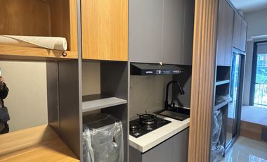 Disewakan Apartemen pakuwon residence belasi 1 Bedroom