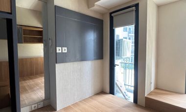Disewakan Apartemen pakuwon residence belasi 1 Bedroom