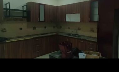 DISEWAKAN RUMAH DI KOTA WISATA