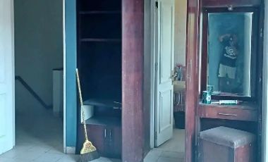 DISEWAKAN RUMAH DI KOTA WISATA