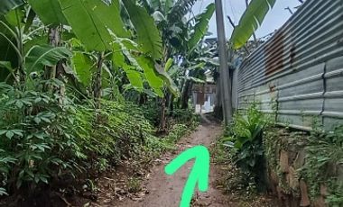 JUAL CEPAT TANAH LUAS DI PASAR KRANGGAN