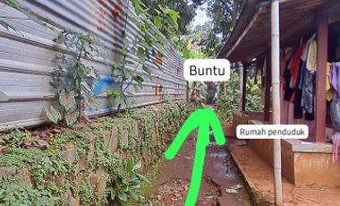 JUAL CEPAT TANAH LUAS DI PASAR KRANGGAN