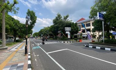 Dijual Tanah di Tridadi Area Pemda Sleman, Pekarangan