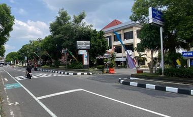 Dijual Tanah di Tridadi Area Pemda Sleman, Pekarangan