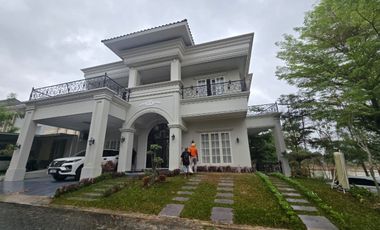 DIJUAL RUMAH DI GRAND CITY BALIKPAPAN – HM