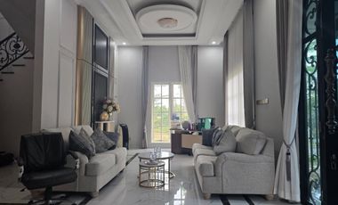 DIJUAL RUMAH DI GRAND CITY BALIKPAPAN – HM