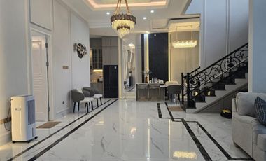 DIJUAL RUMAH DI GRAND CITY BALIKPAPAN – HM