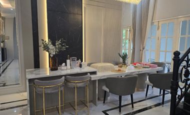 DIJUAL RUMAH DI GRAND CITY BALIKPAPAN – HM