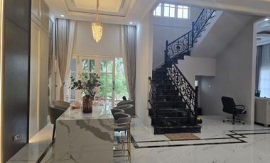 DIJUAL RUMAH DI GRAND CITY BALIKPAPAN – HM