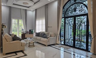 DIJUAL RUMAH DI GRAND CITY BALIKPAPAN – HM