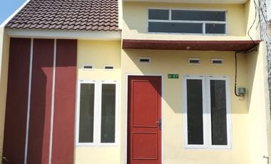 DIJUAL CEPAT RUMAH MURAH DI KOTA MOJOKERTO