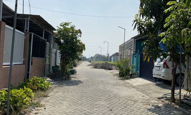 DIJUAL CEPAT RUMAH MURAH DI KOTA MOJOKERTO