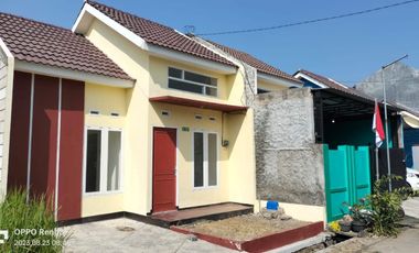 DIJUAL CEPAT RUMAH MURAH DI KOTA MOJOKERTO