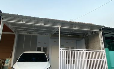 DI JUAL CEPAT RUMAJ DI KOTA MOJOKERTO SURAT SHM