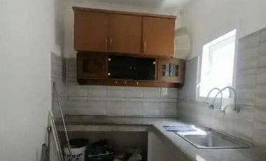 Rumah tengah kota di Ciateul Sawah Kurung dkt Bkr Buah batu