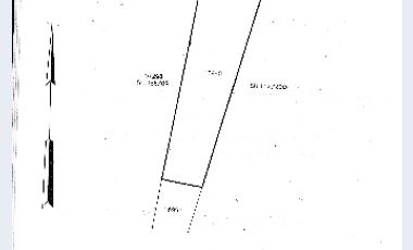Tanah dijual di jalan perkutut Legok dekat gading serpong