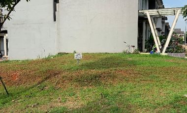 Tanah dijual di Kranggan, Bekasi, Jawa Barat