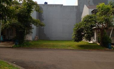 TANAH LUAS DEKAT GERBANG CLUSTER DI CBD CITRA GRAN CIBUBUR