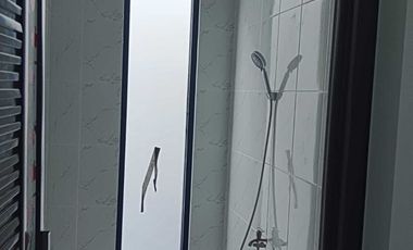 Rumah Baru Berkilau di Karangpawitan Garut dkt RSUD Citimall