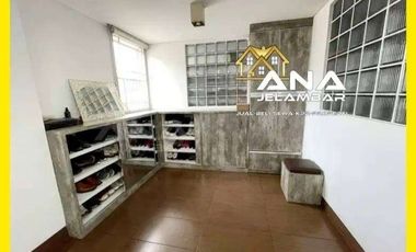 ANA RUMAH MEWAH SEMIFURNISH BEBAS BANJIR 4.5LT 15X21M DI JELAMBAR
