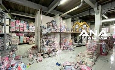 ANA RUMAH MEWAH SEMIFURNISH BEBAS BANJIR 4.5LT 15X21M DI JELAMBAR