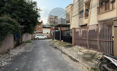 Dijual Rumah Siap Huni di Graha Sunter Pratama atau Sunter Elok 2 Lantai Jakarta Utara