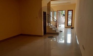 Dijual Rumah Siap Huni di Graha Sunter Pratama atau Sunter Elok 2 Lantai Jakarta Utara