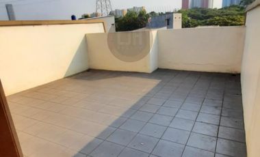 Dijual Rumah Siap Huni di Graha Sunter Pratama atau Sunter Elok 2 Lantai Jakarta Utara