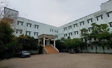 HOTEL MURAH STRATEGIS DI TAMBUN SELATAN  BEKASI