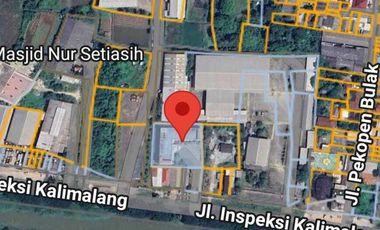 HOTEL MURAH STRATEGIS DI TAMBUN SELATAN  BEKASI