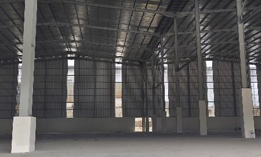 Gudang Luas 2000 sd 4000 disewakan  di Delta silicon 5