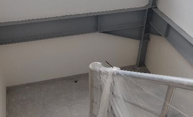 Gudang Luas 2000 sd 4000 disewakan  di Delta silicon 5