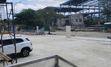 Gudang Luas 2000 sd 4000 disewakan  di Delta silicon 5