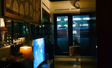 Rumah desain minimalis di nusukan Banjarsari Solo