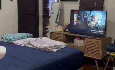 Rumah desain minimalis di nusukan Banjarsari Solo