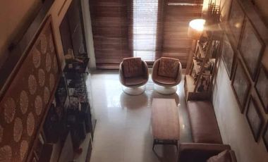 Rumah desain minimalis di nusukan Banjarsari Solo