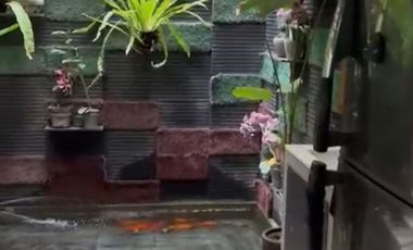 Rumah desain minimalis di nusukan Banjarsari Solo