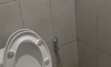 Rumah desain minimalis di nusukan Banjarsari Solo