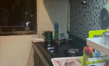 Rumah desain minimalis di nusukan Banjarsari Solo