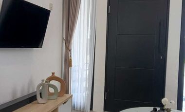 Rumah lokasi strategis dekat dengan Gedangan & Surabaya Free All Biaya