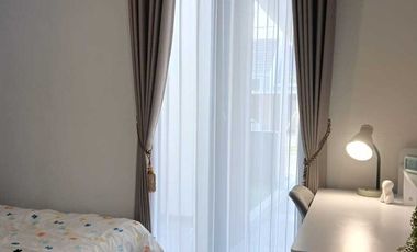 Rumah lokasi strategis dekat dengan Gedangan & Surabaya Free All Biaya