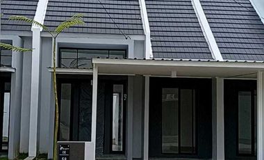 Rumah Siap Huni bisa langsung serah terima, banyak promonya terbatas
