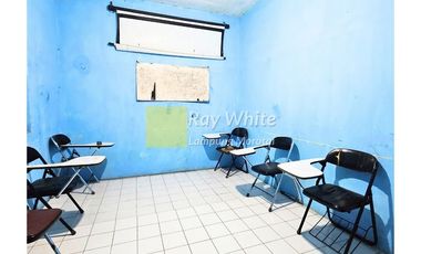 Jual Rumah di Perumnas way Halim (Jl Gunung Tanggamus)