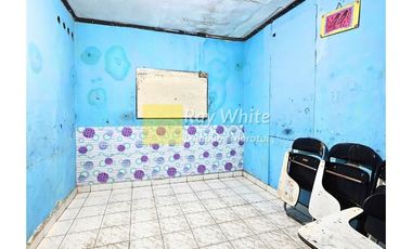 Jual Rumah di Perumnas way Halim (Jl Gunung Tanggamus)
