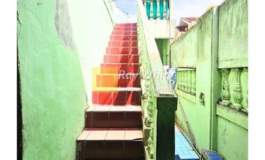 Jual Rumah di Perumnas way Halim (Jl Gunung Tanggamus)