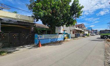 Jual Rumah di Perumnas way Halim (Jl Gunung Tanggamus)