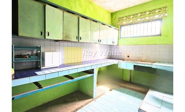 Jual Rumah di Perumnas way Halim (Jl Gunung Tanggamus)