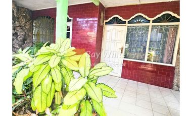 Jual Rumah di Perumnas way Halim (Jl Gunung Tanggamus)